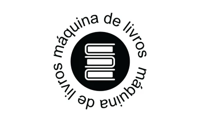 maquina de livros