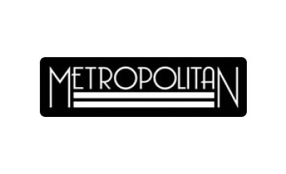 metropolitan