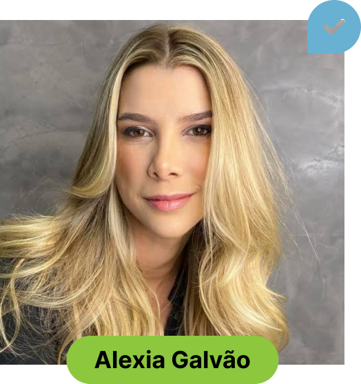 Alexia Galvão